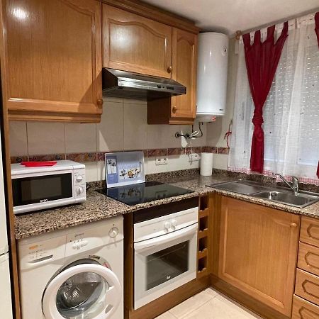 شقة Acapulco III Marina Dor أوروبيسا ذيل مار المظهر الخارجي الصورة