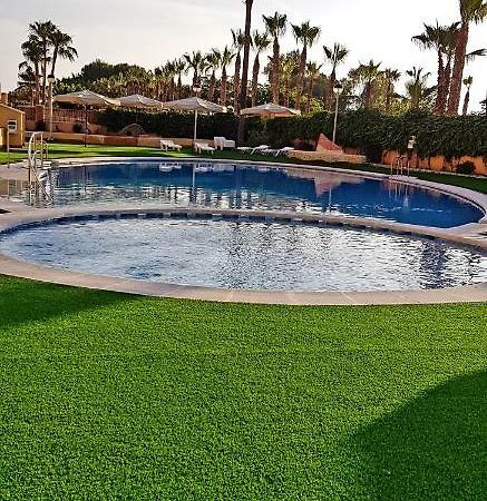 شقة Acapulco III Marina Dor أوروبيسا ذيل مار المظهر الخارجي الصورة