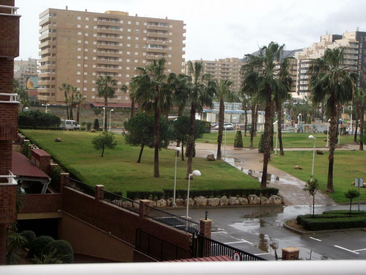 شقة Acapulco III Marina Dor أوروبيسا ذيل مار المظهر الخارجي الصورة
