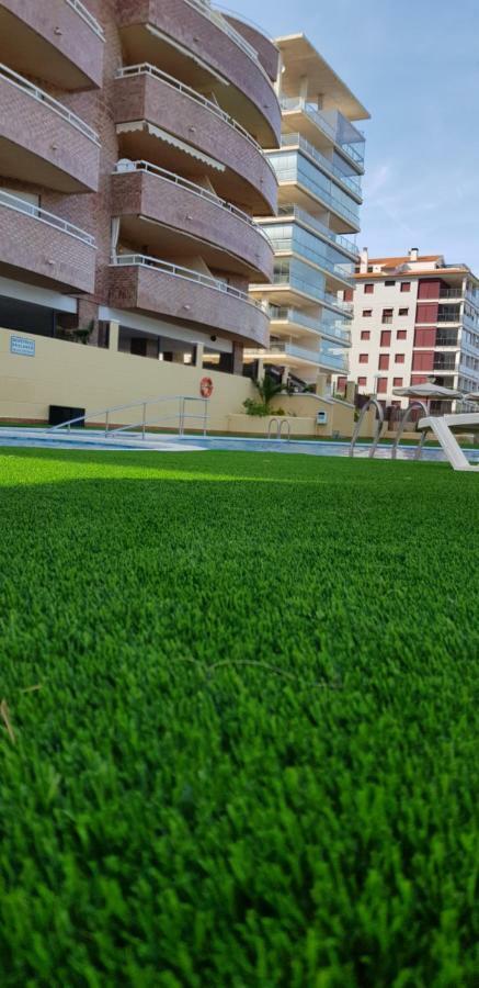 شقة Acapulco III Marina Dor أوروبيسا ذيل مار المظهر الخارجي الصورة