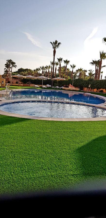 شقة Acapulco III Marina Dor أوروبيسا ذيل مار المظهر الخارجي الصورة