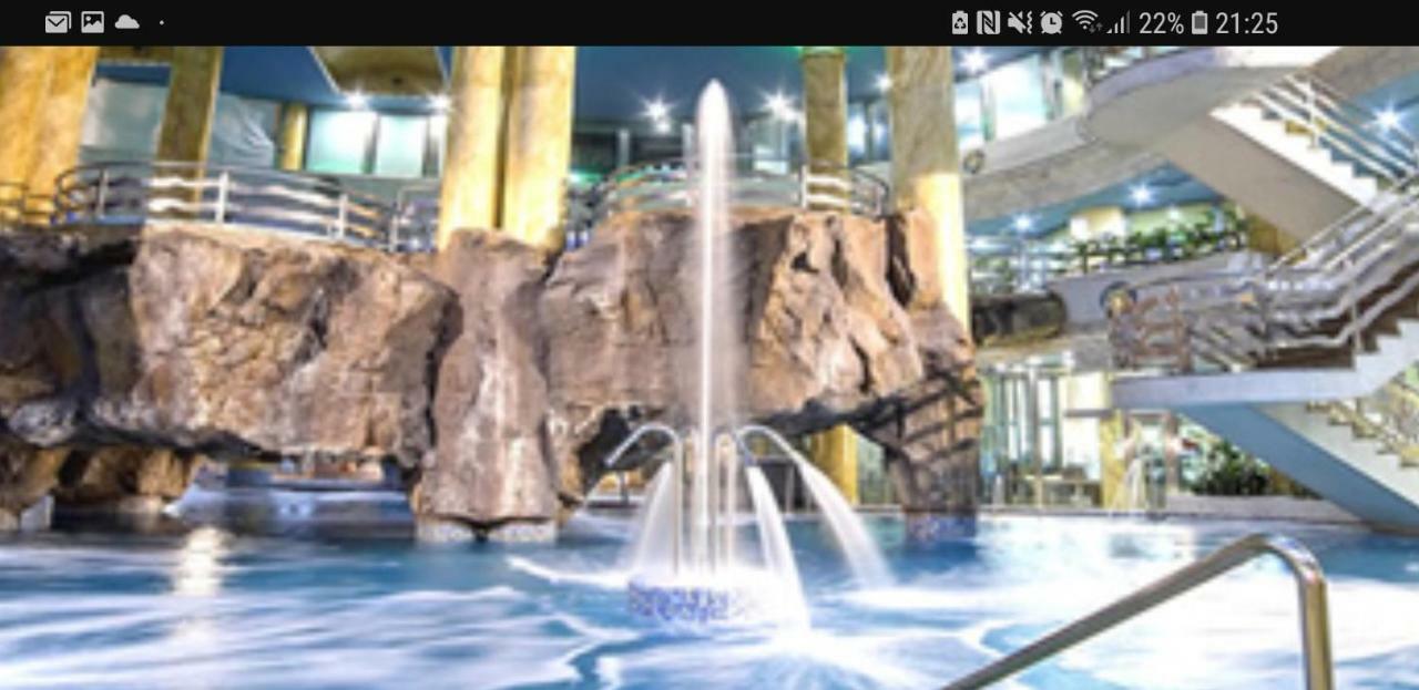 شقة Acapulco III Marina Dor أوروبيسا ذيل مار المظهر الخارجي الصورة