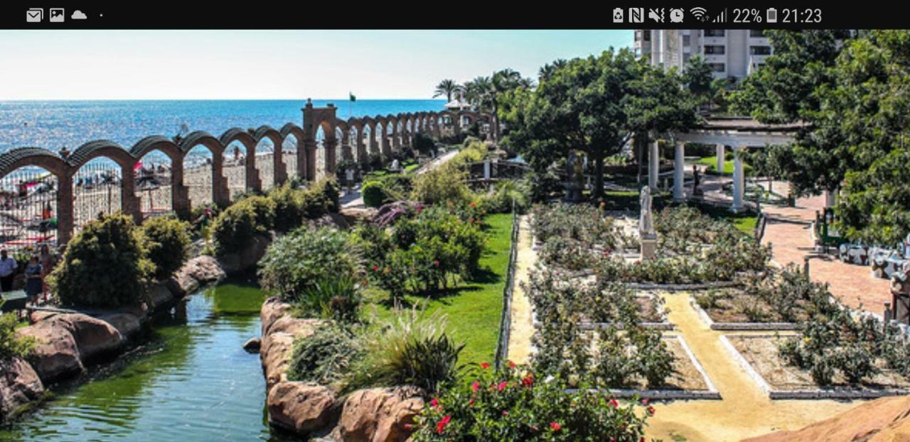 شقة Acapulco III Marina Dor أوروبيسا ذيل مار المظهر الخارجي الصورة